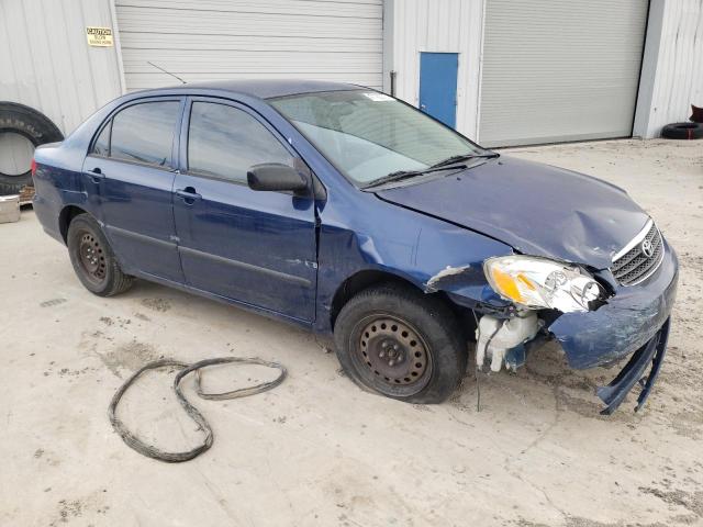Photo 4 from auction – 2007 TOYOTA COROLLA CE with VIN 1NXBR32E37Z766165