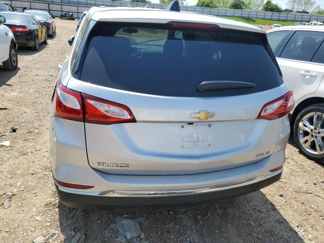 Photo 6 from auction – 2019 CHEVROLET EQUINOX LT with VIN 3GNAXTEV4KS670661