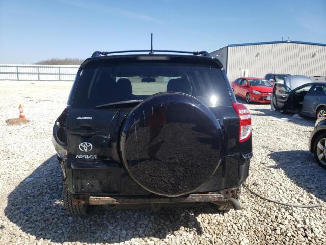 Photo 6 from auction – 2012 TOYOTA RAV4 with VIN 2T3ZF4DV9CW127574