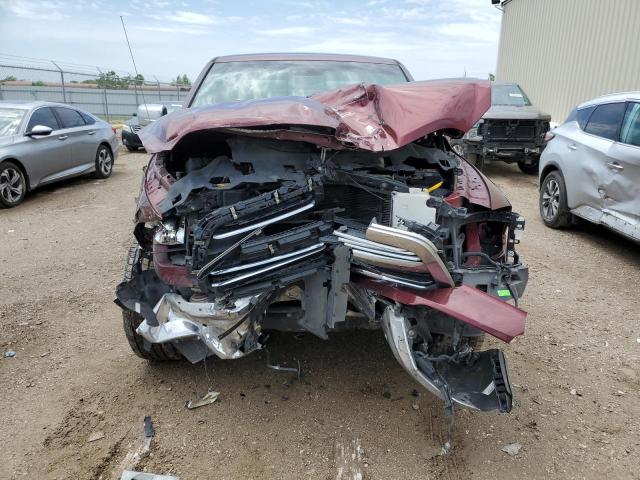 Photo 5 from auction – 2016 RAM 1500 SLT with VIN 1C6RR6LTXGS262717