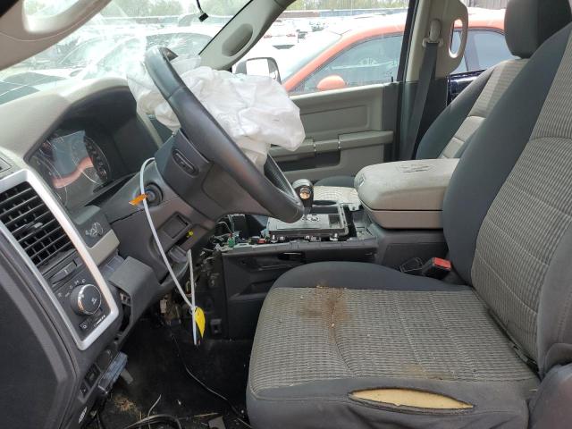 Photo 7 from auction – 2010 DODGE RAM 1500 with VIN 1D7RV1CT5AS231587