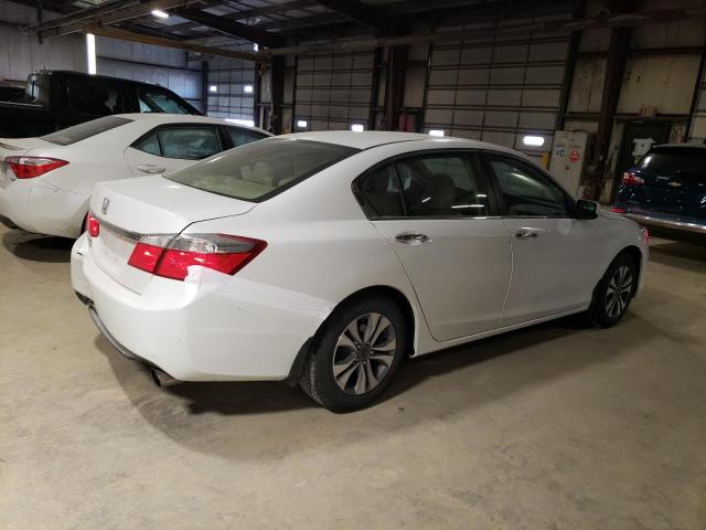 Photo 3 from auction – 2014 HONDA ACCORD LX with VIN 1HGCR2F36EA136202