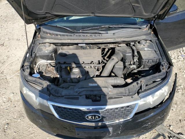 Photo 11 from auction – 2012 KIA FORTE EX with VIN KNAFU4A29C5603698