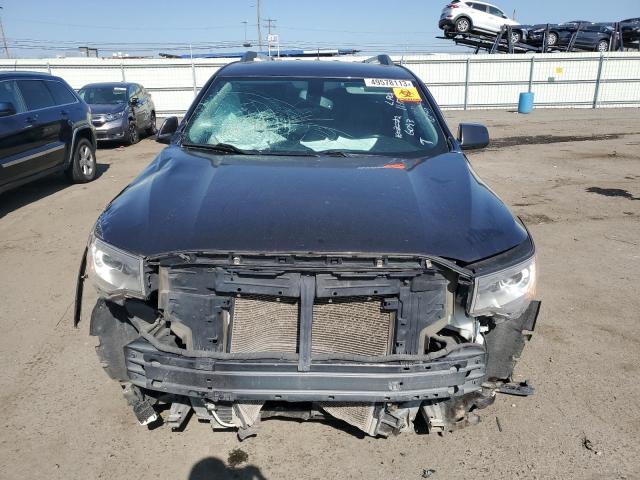 Photo 5 from auction – 2018 GMC ACADIA SLT with VIN 1GKKNULS2JZ186043