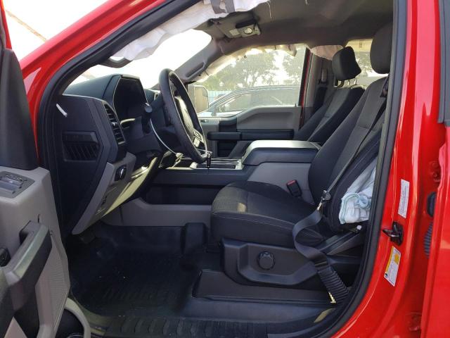 Photo 7 from auction – 2017 FORD F150 SUPER with VIN 1FTEW1CP5HKC45623