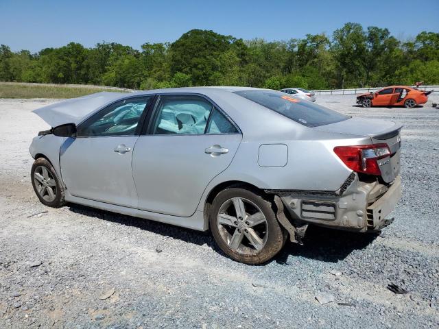 Photo 2 from auction – 2012 TOYOTA CAMRY with VIN 4T1BF1FK2CU575425