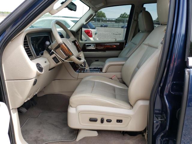 Photo 7 from auction – 2013 LINCOLN NAVIGATOR with VIN 5LMJJ2H53DEL04602
