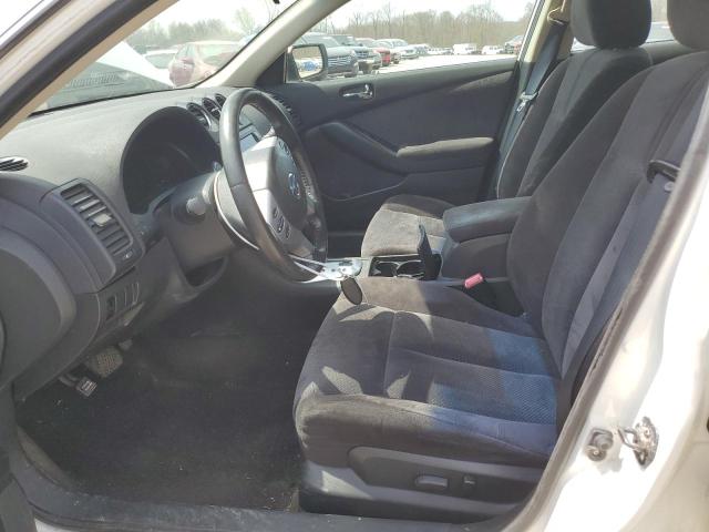 Photo 7 from auction – 2008 NISSAN ALTIMA 2.5 with VIN 1N4AL21E98C171671