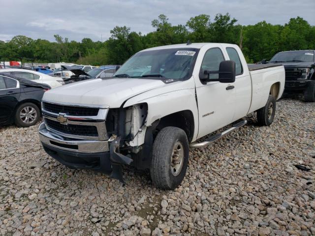 CHEVROLET SILVERADO 2007 z numerem VIN 1GCHC29K17E581158 - Zdjęcie z aukcji