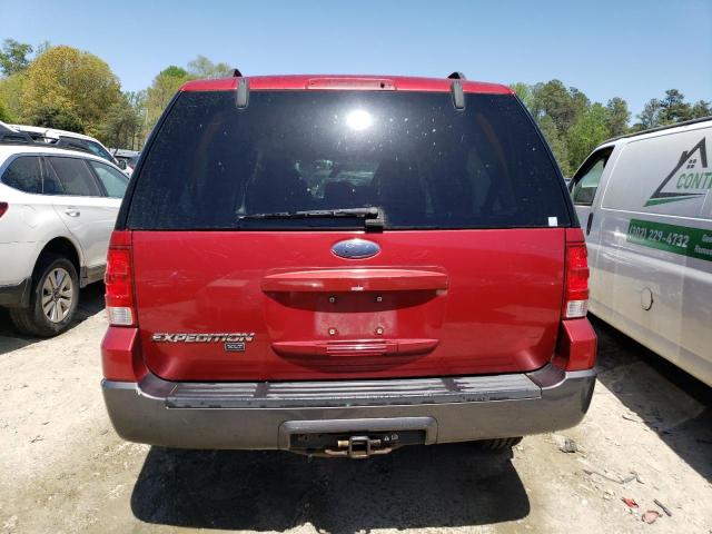 Photo 6 from auction – 2006 FORD EXPEDITION with VIN 1FMPU15556LA34337