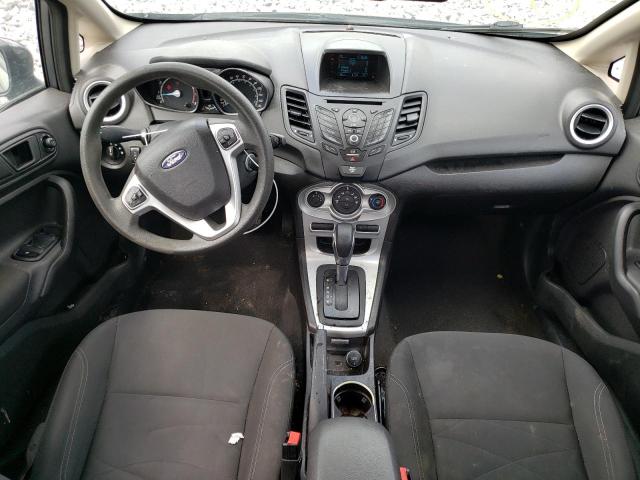 Photo 8 from auction – 2017 FORD FIESTA SE with VIN 3FADP4BJ3HM119556