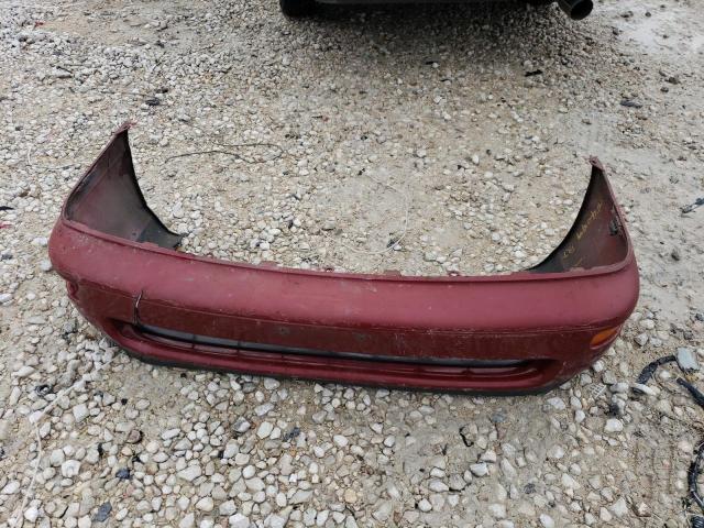 Photo 12 from auction – 1996 TOYOTA COROLLA DX with VIN 1NXBB02E0TZ410835