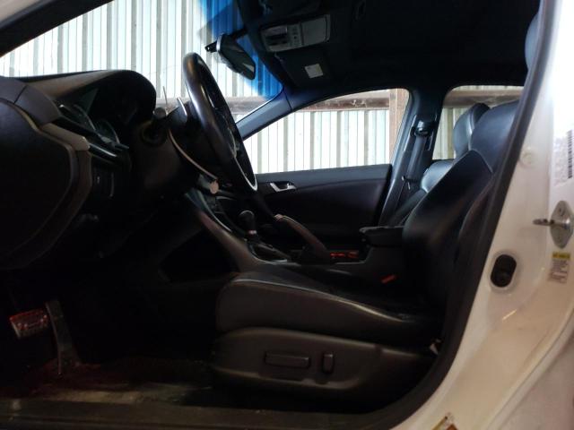 Photo 7 from auction – 2012 ACURA TSX SE with VIN JH4CU2F8XCC018632