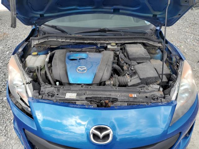 Foto 11 de la subasta – 2012 MAZDA 3 I con VIN JM1BL1V79C1690387