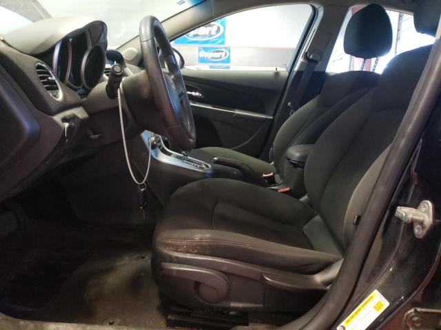 Photo 7 from auction – 2011 CHEVROLET CRUZE LT with VIN 1G1PF5S95B7208531
