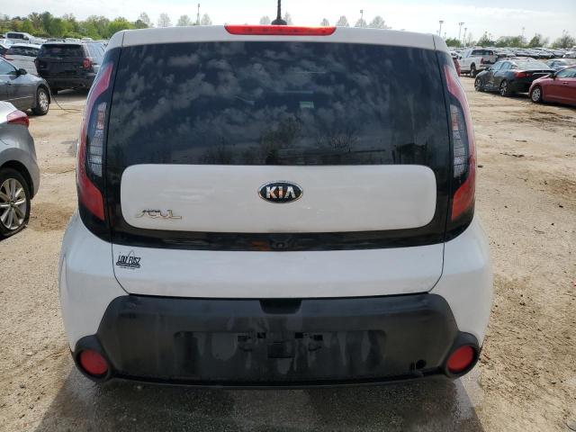 Zdjęcie 6 z aukcji – 2015 KIA SOUL z VIN KNDJN2A24F7806716