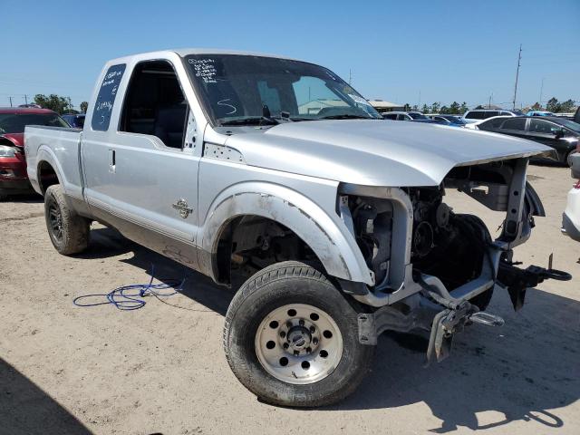 Photo 4 from auction – 2012 FORD F250 SUPER with VIN 1FT7X2BT4CEC75200