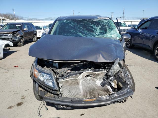 Photo 5 from auction – 2015 HONDA ODYSSEY TO with VIN 5FNRL5H97FB046983