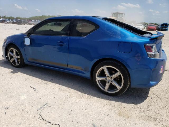Photo 2 from auction – 2014 TOYOTA SCION TC with VIN JTKJF5C78E3085967
