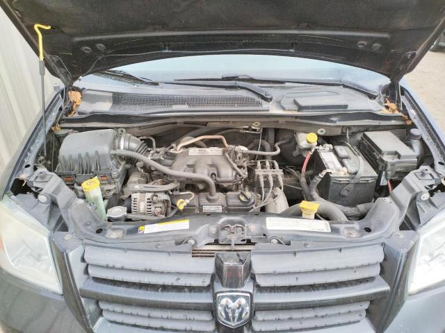 Photo 12 from auction – 2010 DODGE GRAND CARA with VIN 2D4RN5D14AR341808