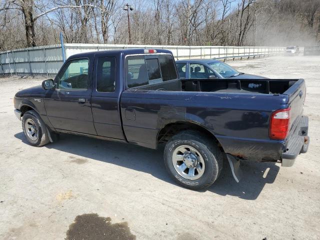 Photo 2 from auction – 2002 FORD RANGER SUP with VIN 1FTYR44V42TA66462