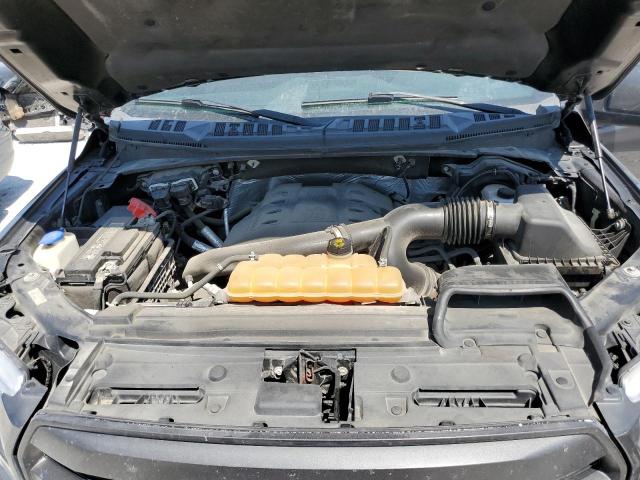 Photo 11 from auction – 2015 FORD F150 SUPER with VIN 1FTFW1EG6FFC97480