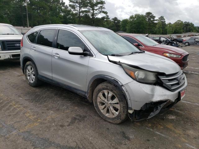Photo 4 from auction – 2012 HONDA CR-V EXL with VIN JHLRM3H73CC012602