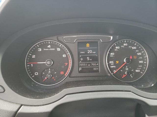 Photo 9 from auction – 2018 AUDI Q3 PREMIUM with VIN WA1BCCFS5JR014977