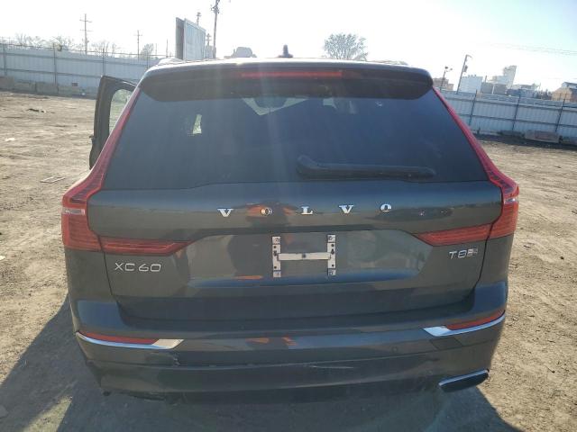 Photo 6 from auction – 2018 VOLVO XC60 T8 IN with VIN LYVBR0DL2JB101094