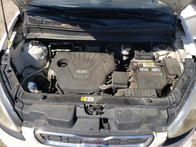 صورة رقم 12 من المزاد - 2012 KIA SOUL مع VIN KNDJT2A56C7438180