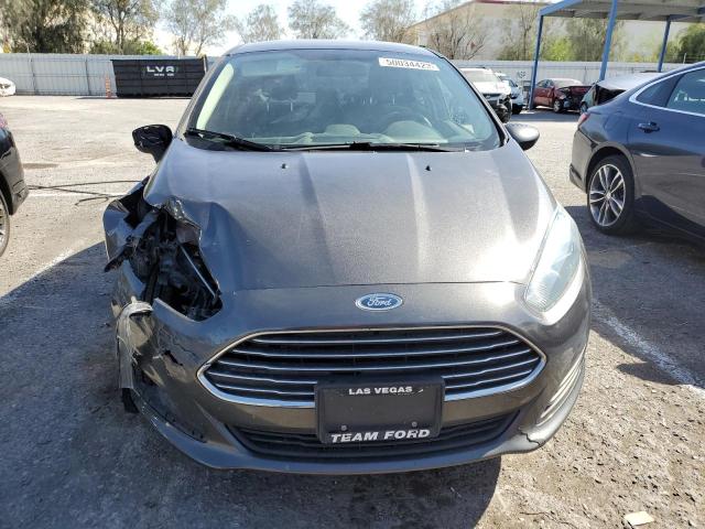Photo 5 from auction – 2018 FORD FIESTA SE with VIN 3FADP4BJ8JM136584