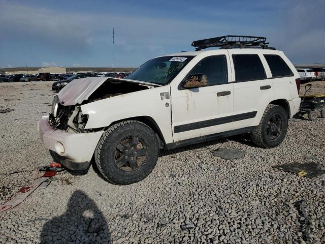 Photo 1 from auction – 2005 JEEP GRAND CHER with VIN 1J4HR48N35C597449