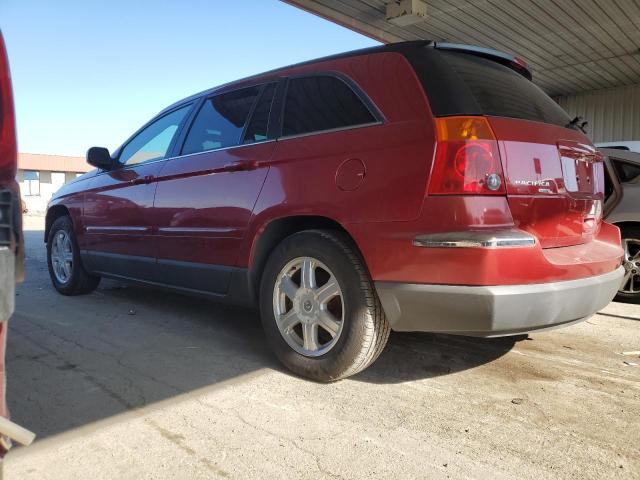 Photo 2 from auction – 2005 CHRYSLER PACIFICA T with VIN 2C4GM68485R475910