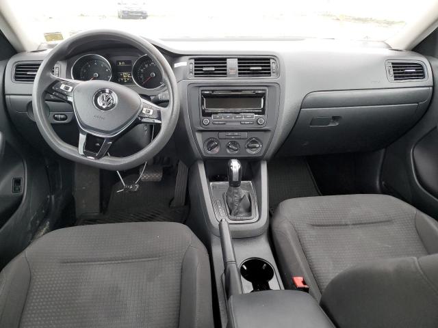 Photo 8 from auction – 2015 VOLKSWAGEN JETTA BASE with VIN 3VW2K7AJ7FM325248