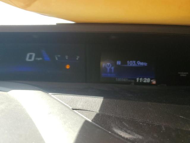 Photo 9 from auction – 2012 HONDA CIVIC LX with VIN 19XFB2F59CE104372