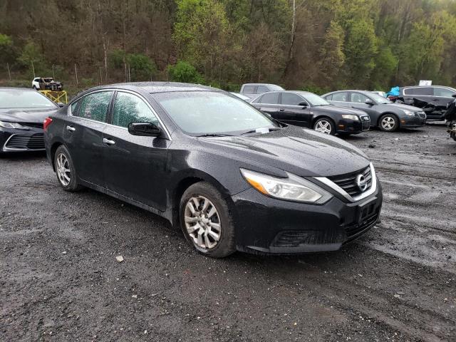 Photo 4 from auction – 2016 NISSAN ALTIMA 2.5 with VIN 1N4AL3APXGN363031