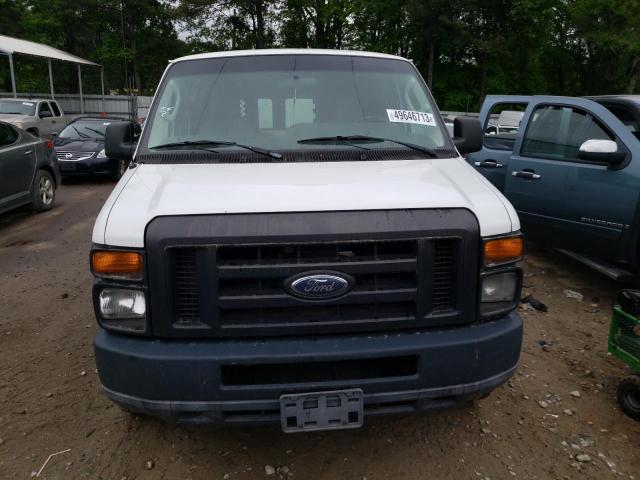Photo 5 from auction – 2011 FORD ECONOLINE with VIN 1FTNS2EW9BDA43983
