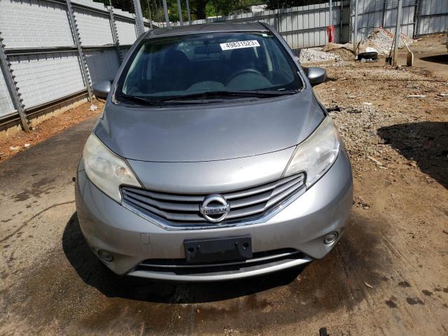 Photo 4 from auction – 2015 NISSAN VERSA NOTE with VIN 3N1CE2CP6FL362321