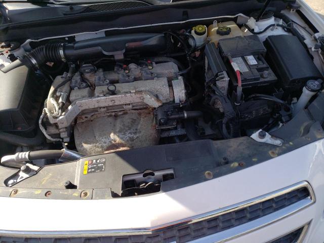 Photo 11 from auction – 2013 CHEVROLET MALIBU LS with VIN 1G11A5SA2DF301711