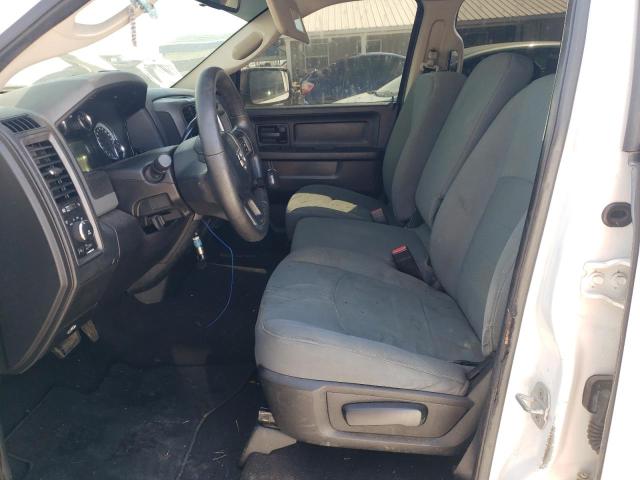 Photo 7 from auction – 2013 RAM 1500 ST with VIN 1C6RR6FT4DS673800