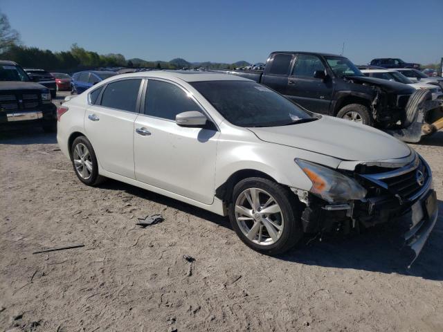 Photo 4 from auction – 2013 NISSAN ALTIMA 2.5 with VIN 1N4AL3AP2DN451860