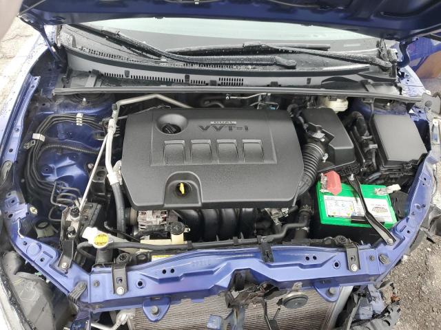 Photo 11 from auction – 2015 TOYOTA COROLLA L with VIN 5YFBURHE3FP304830