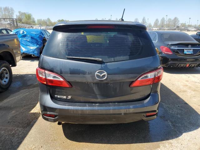 Photo 6 from auction – 2012 MAZDA 5 with VIN JM1CW2CL0C0126554