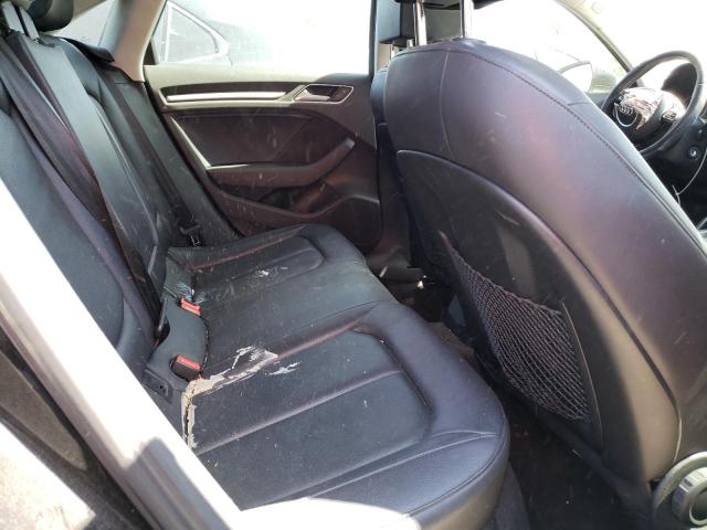 Photo 10 from auction – 2015 AUDI A3 with VIN WAUBFGFF2F1130776