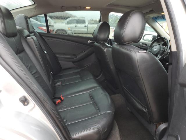 Photo 10 from auction – 2011 NISSAN ALTIMA BAS with VIN 1N4AL2AP3BN514956