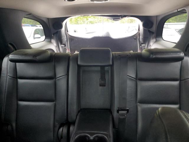 Photo 10 from auction – 2011 DODGE DURANGO CI with VIN 1D4SE5GT6BC594766