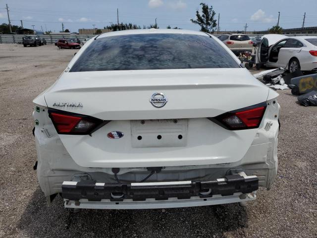 Photo 6 from auction – 2019 NISSAN ALTIMA S with VIN 1N4BL4BV4KC209491