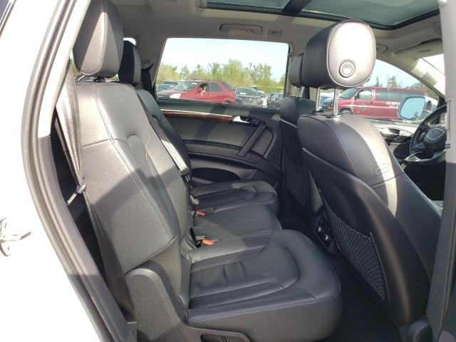 Photo 11 from auction – 2015 AUDI Q7 PREMIUM with VIN WA1LGAFE1FD001476