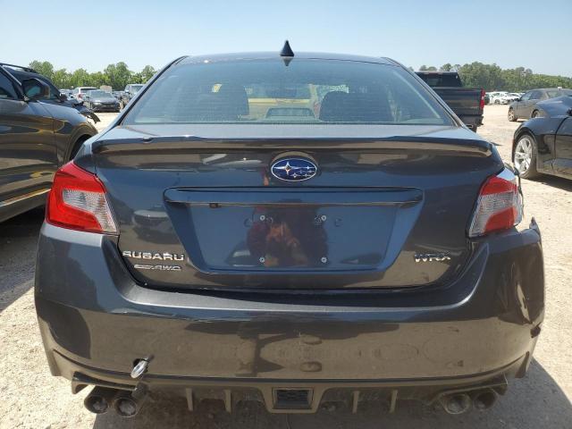 Photo 6 from auction – 2021 SUBARU WRX with VIN JF1VA1A6XM9803384