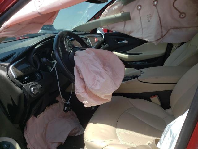 Photo 7 from auction – 2019 BUICK ENVISION E with VIN LRBFXCSA5KD007047